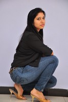 Vanditha New Stills
